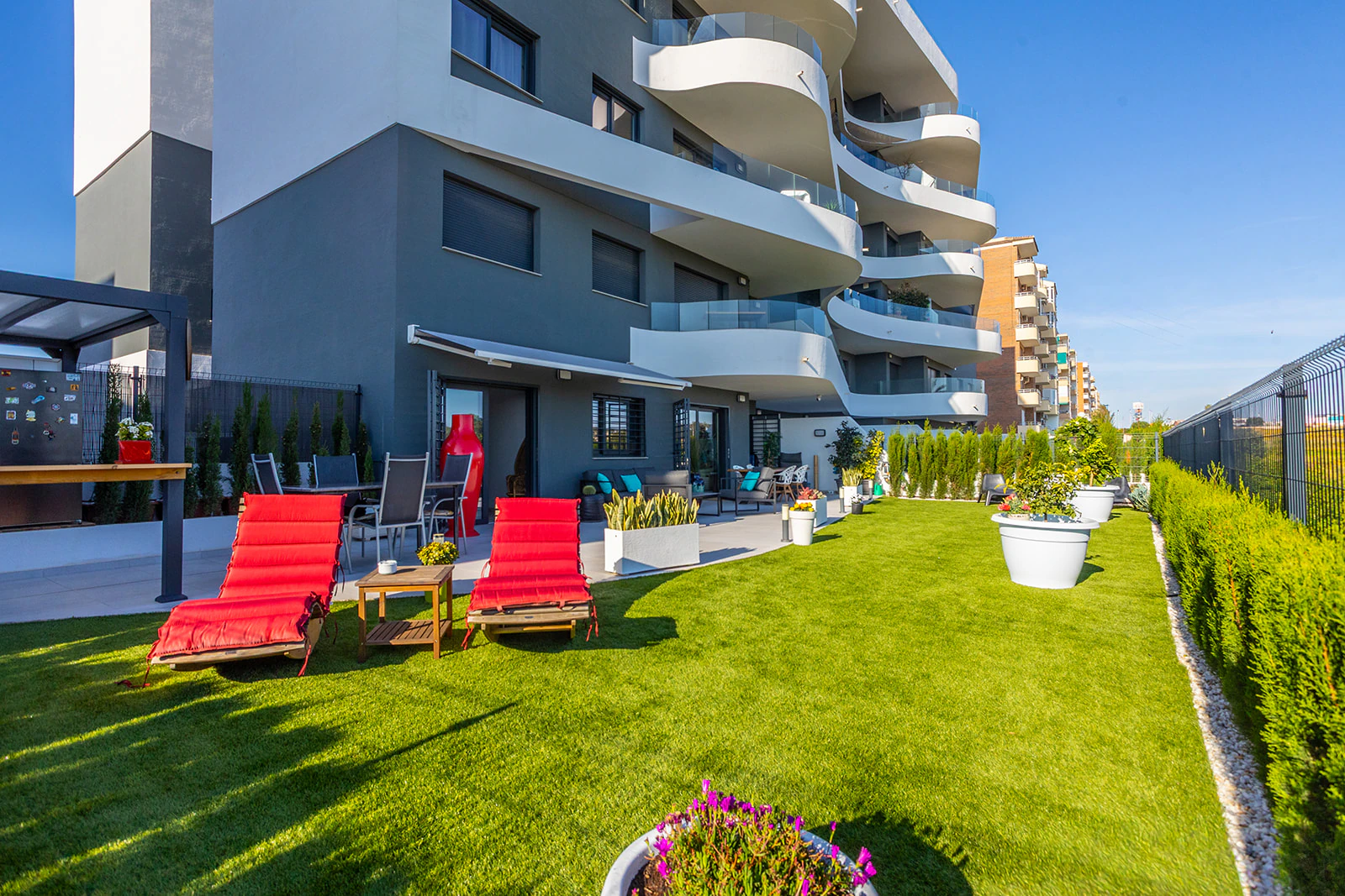 Apartament na sprzedaż w Torrevieja
