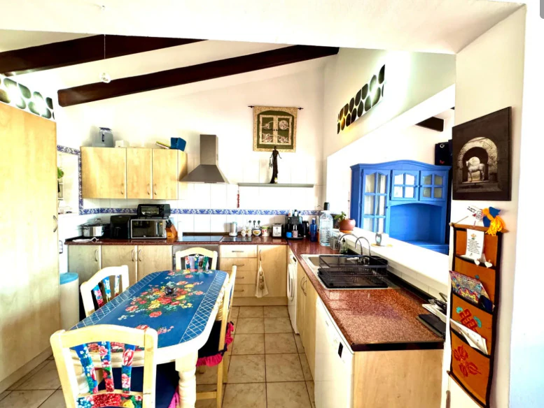 Duplex na sprzedaż w Moraira