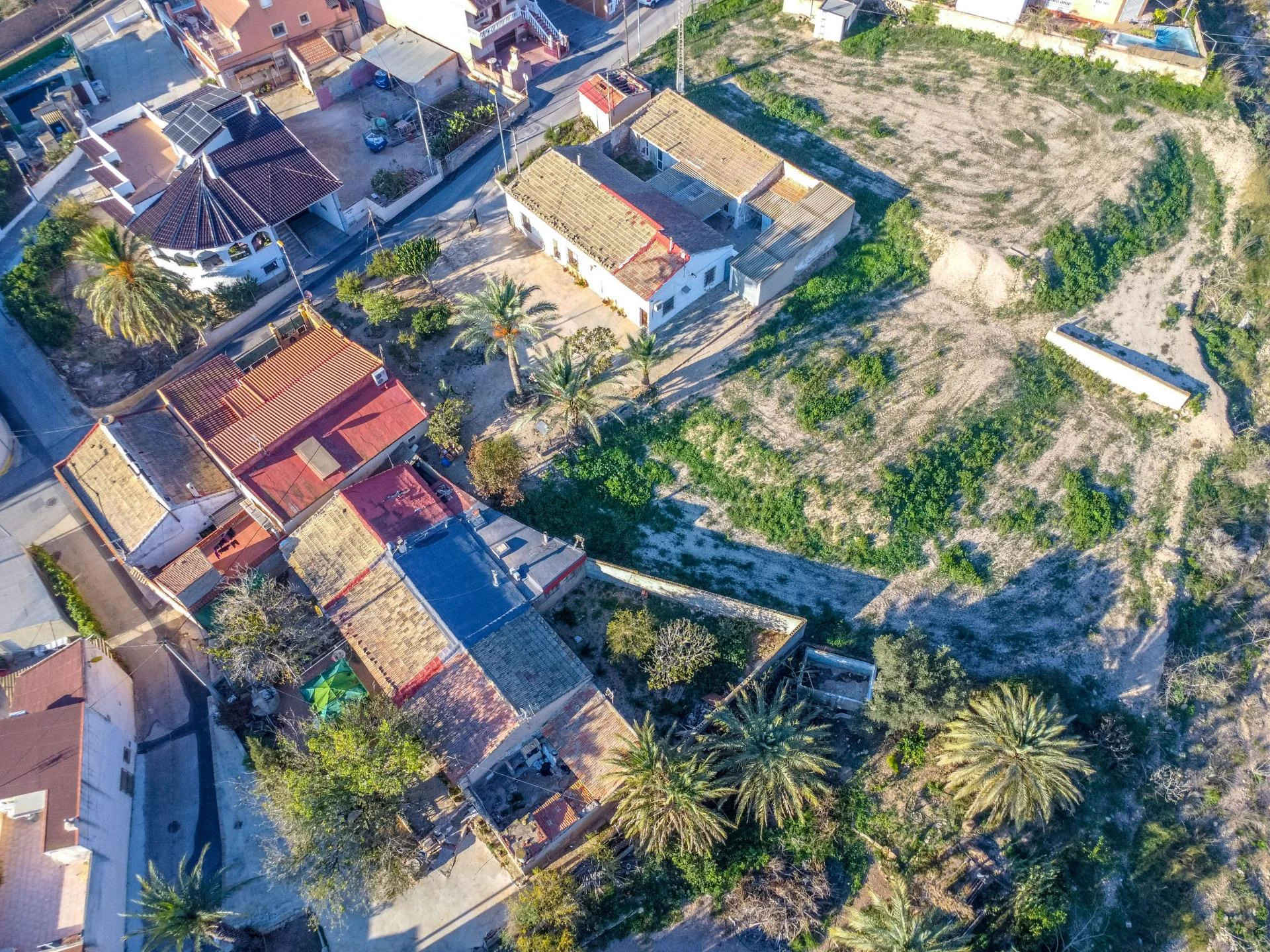 Country House na Sprzedaż na Orihuela