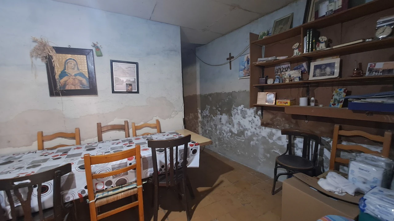 Villa for sale in Los Montesinos