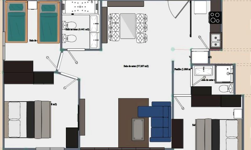 Sprzedaż. Apartament w Torrevieja