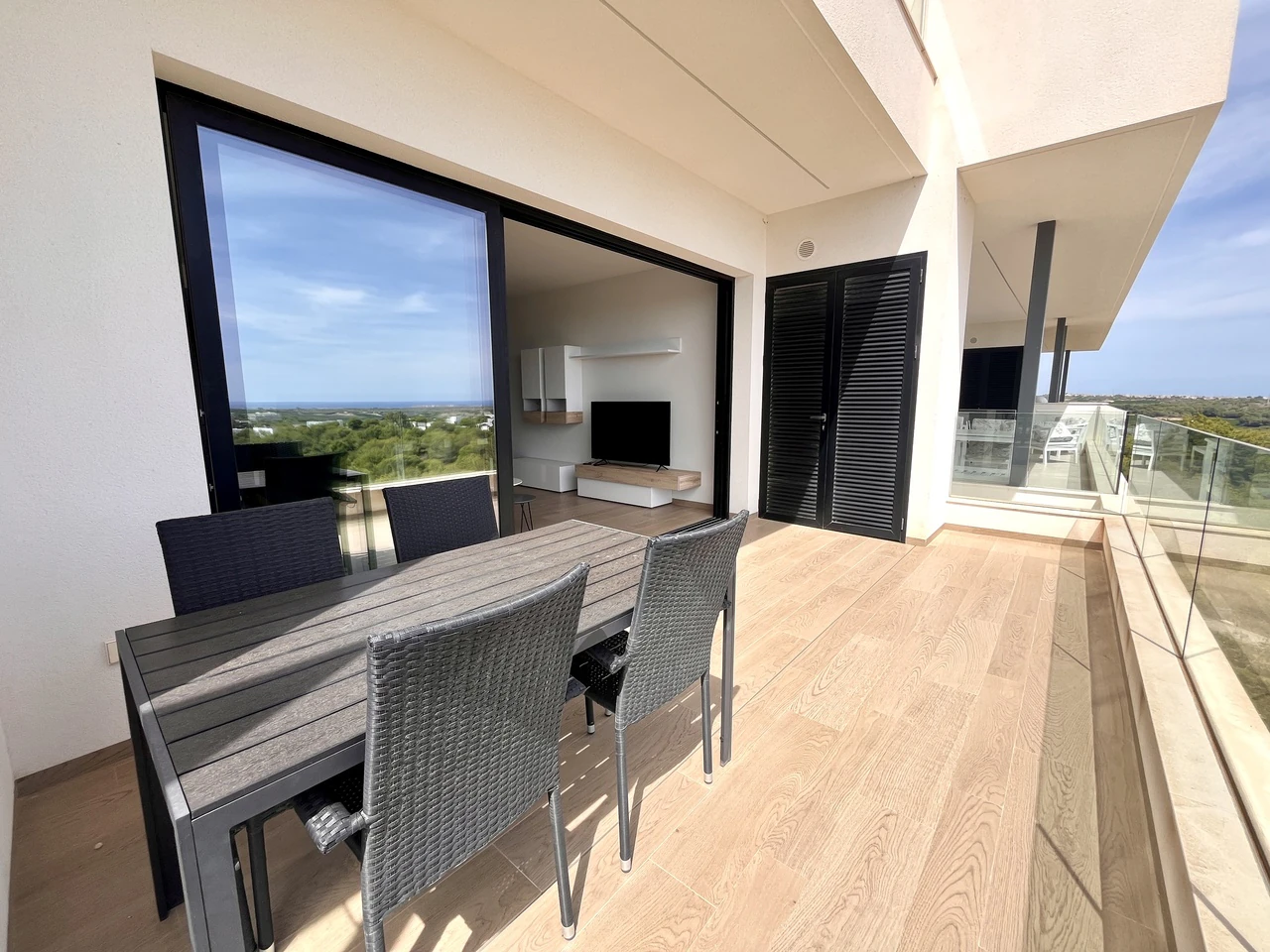 Apartament na sprzedaż w Las Colinas Golf Resort