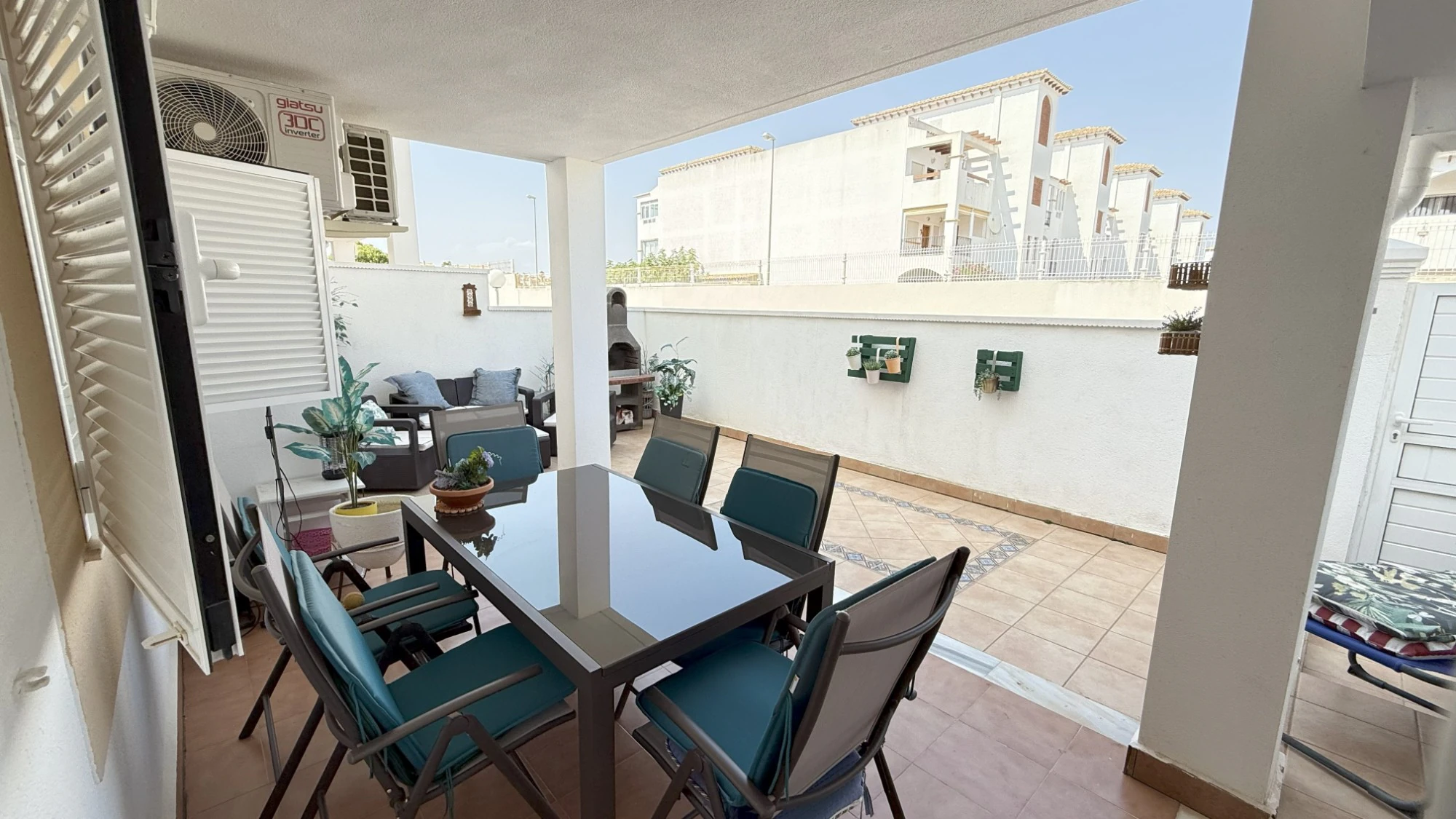Apartments na sprzedaż w Orihuela Costa