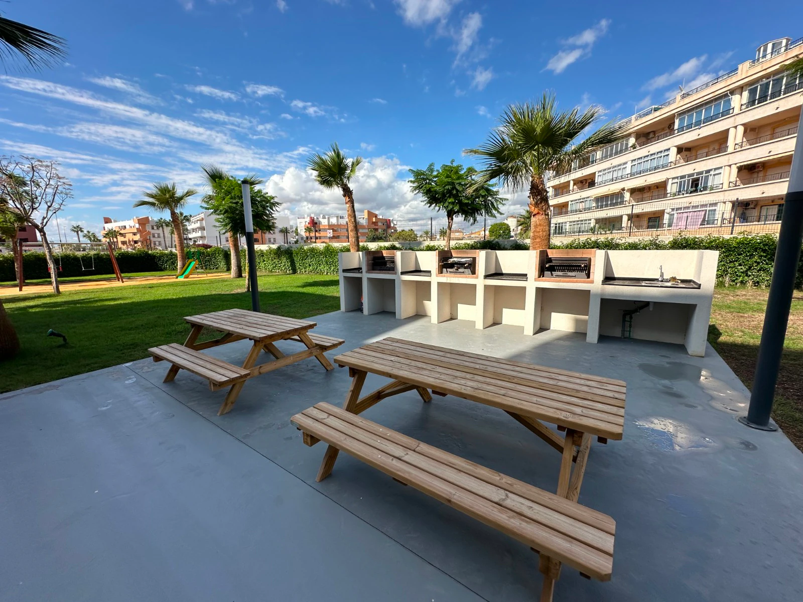 Sprzedaż. Penthouse w Playa Flamenca
