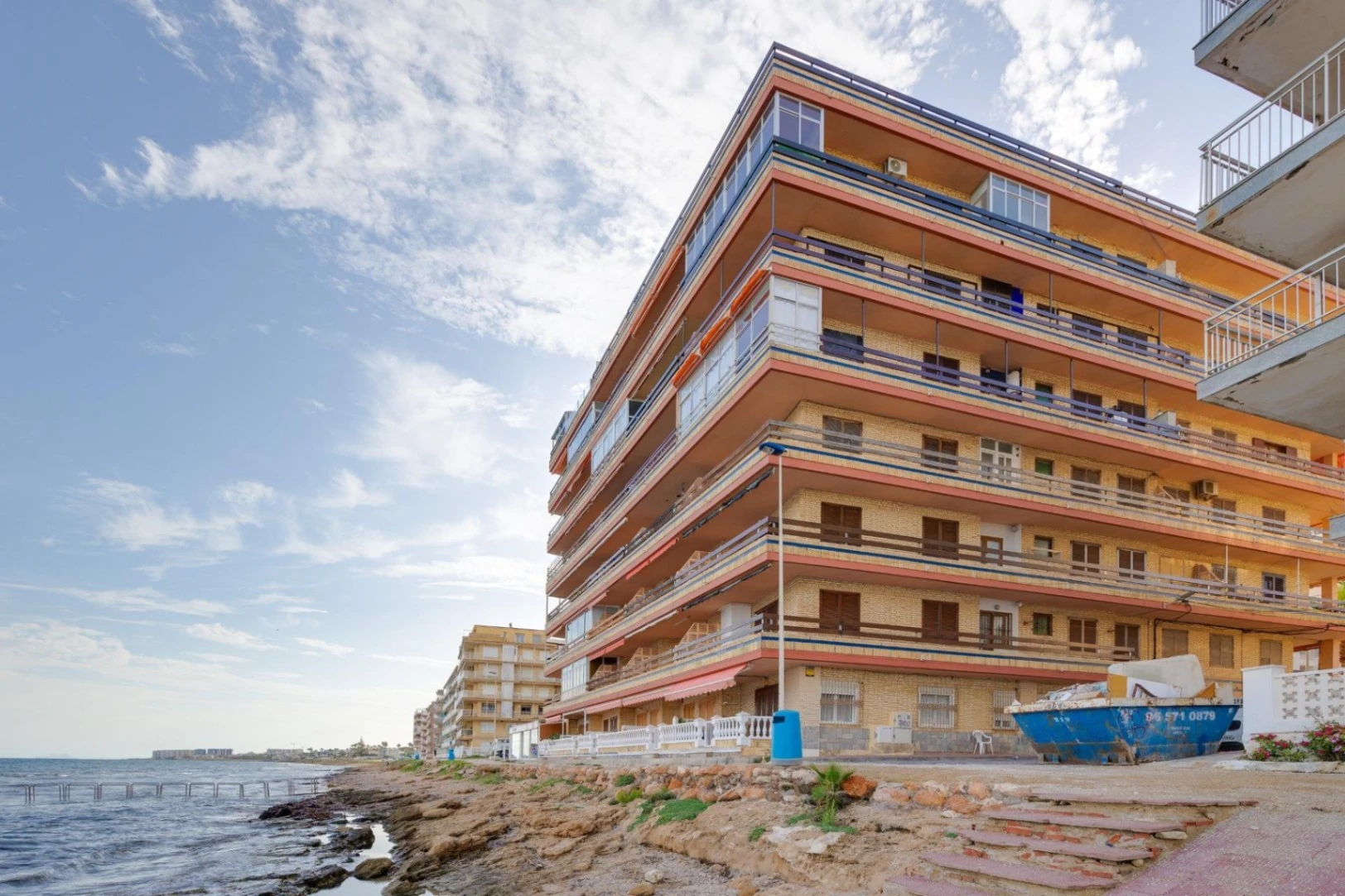 Apartament na sprzedaż w Torrevieja