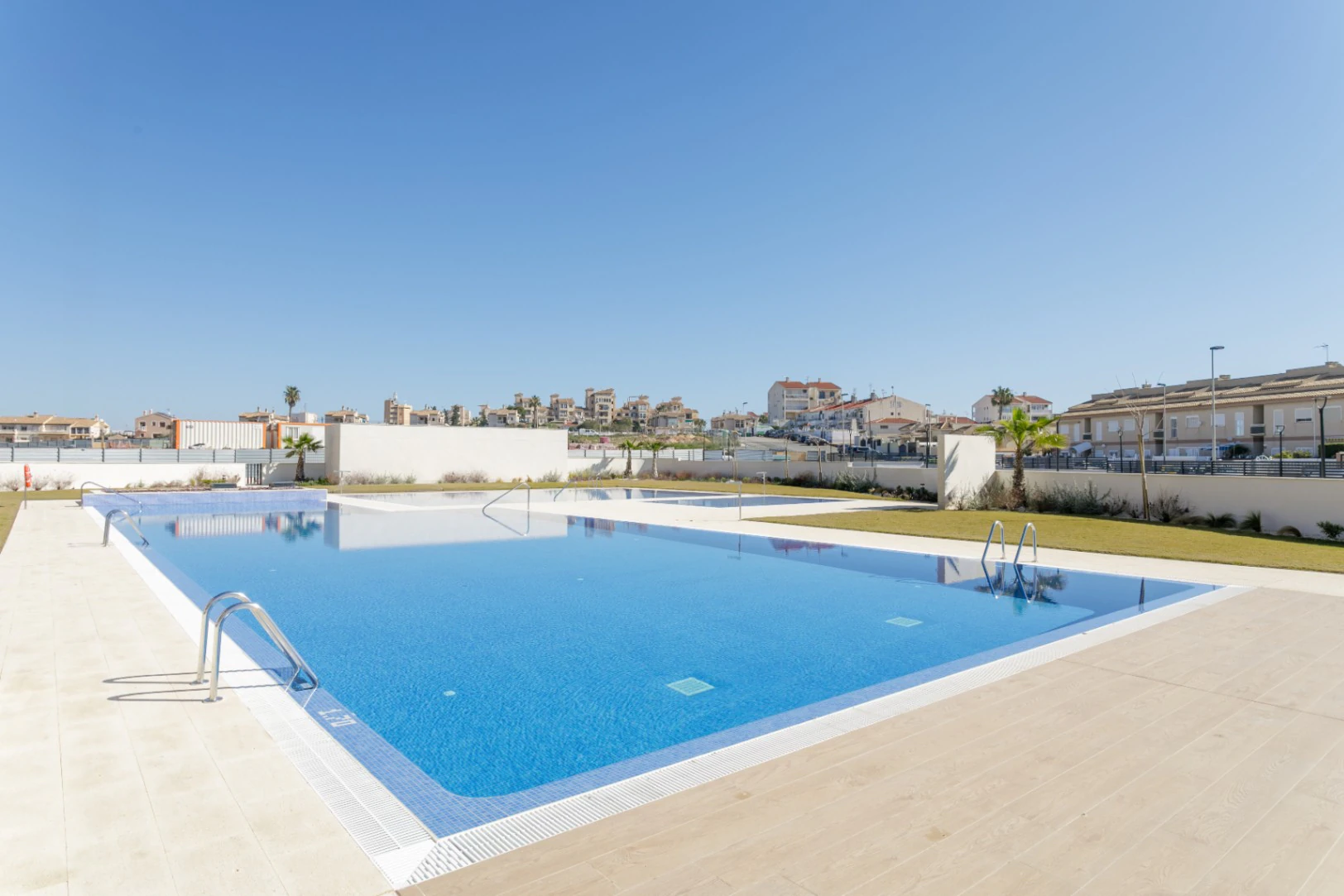 Apartament na sprzedaż w Torrevieja