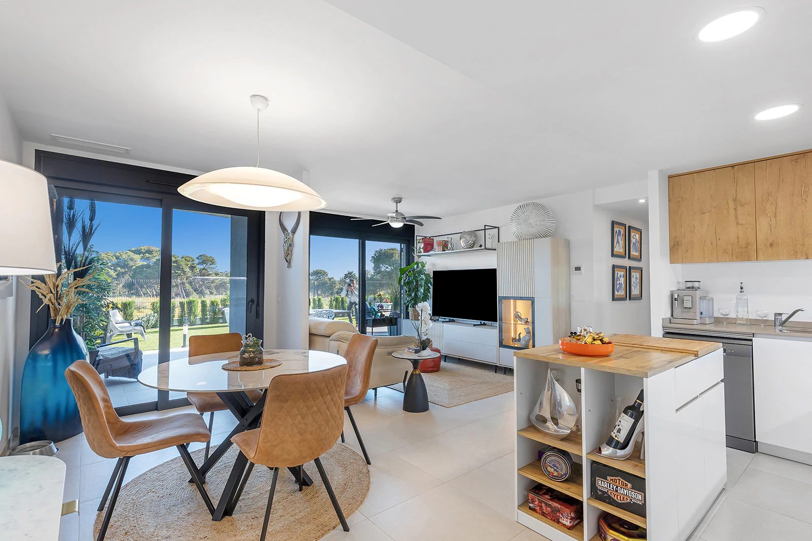 Apartament na sprzedaż w Torrevieja
