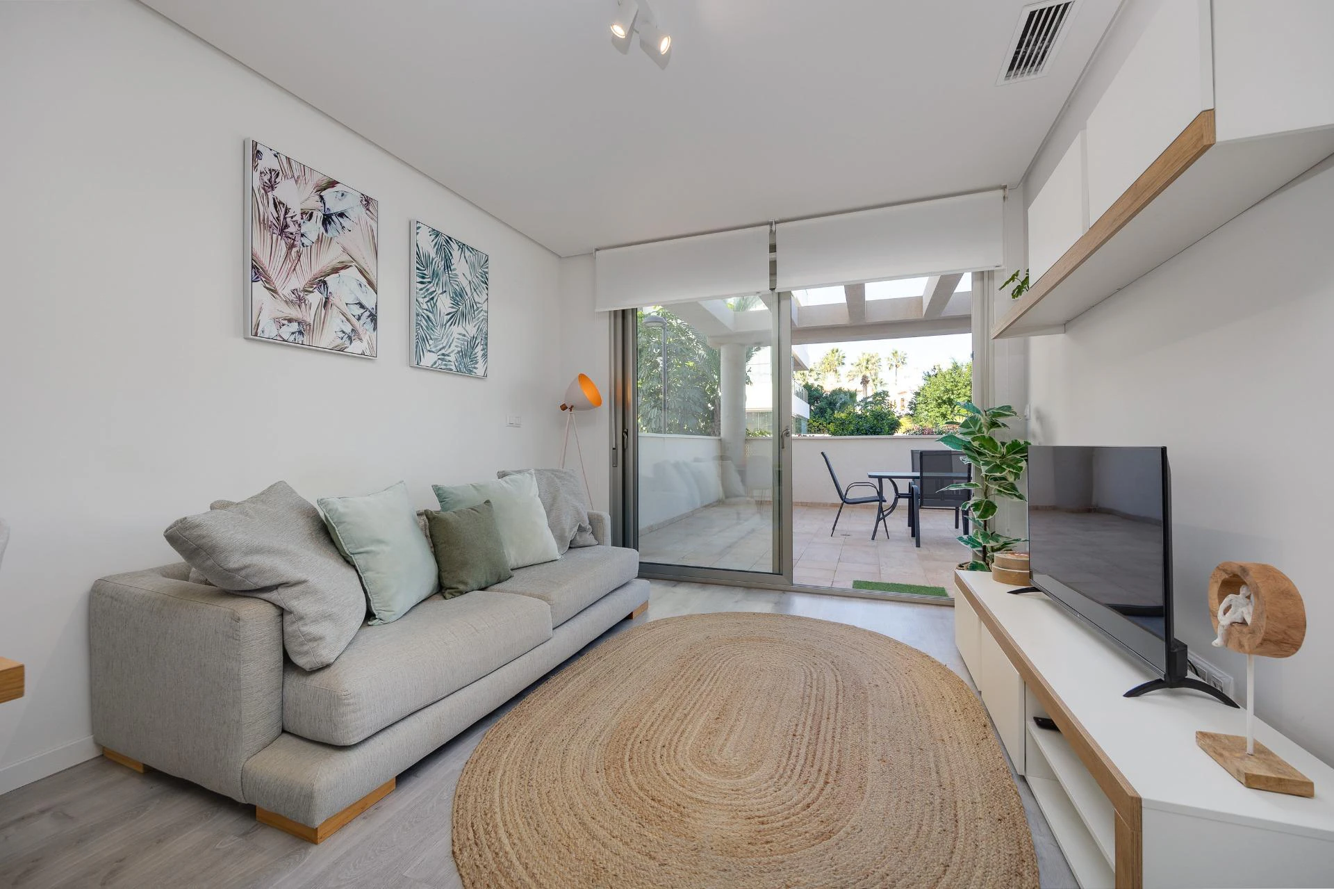 Apartament na sprzedaż w Orihuela