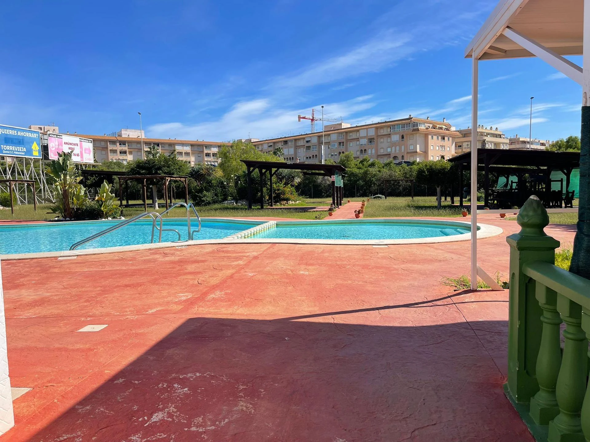 Bungalow na sprzedaż w Torrevieja