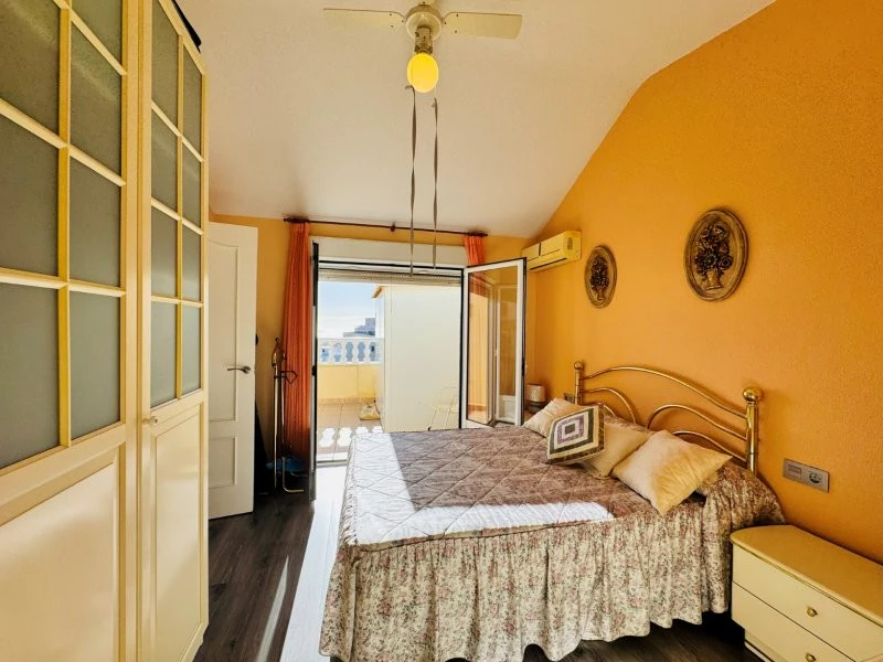 Penthouse na sprzedaż w La Mata