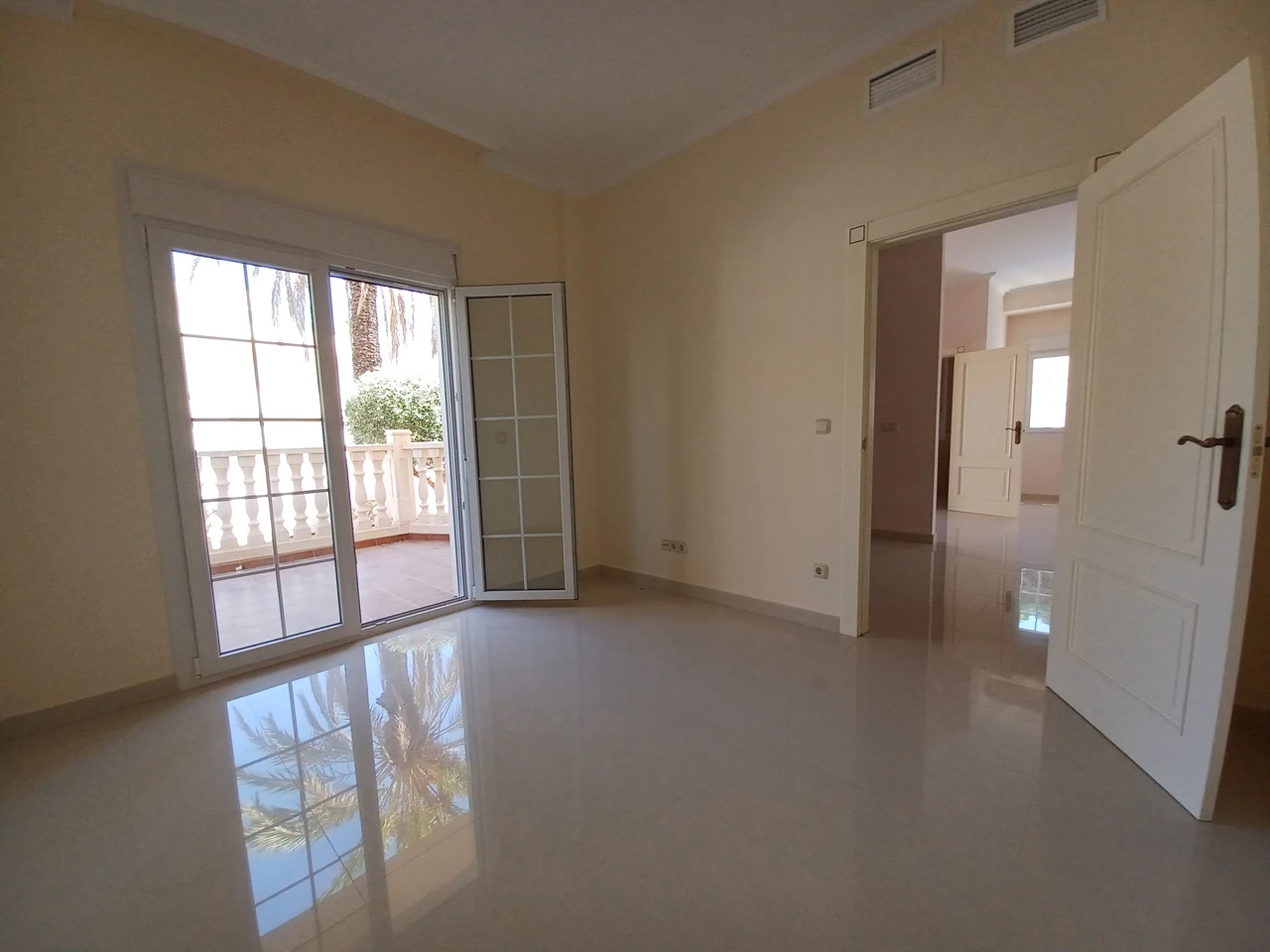 Villa na sprzedaż w Cabo Roig