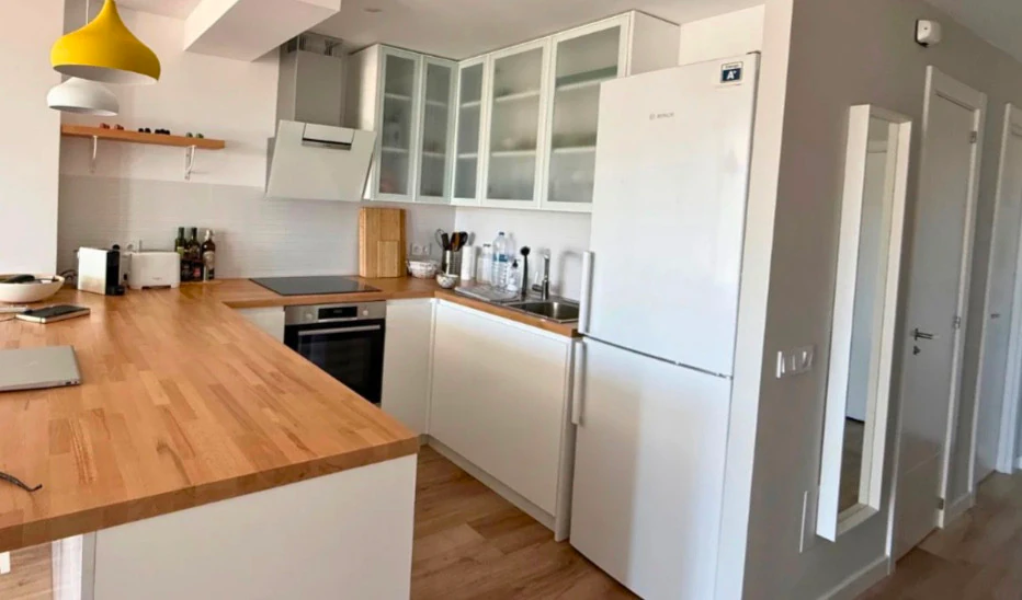 Sprzedaż. Apartament w Palma de Mallorca