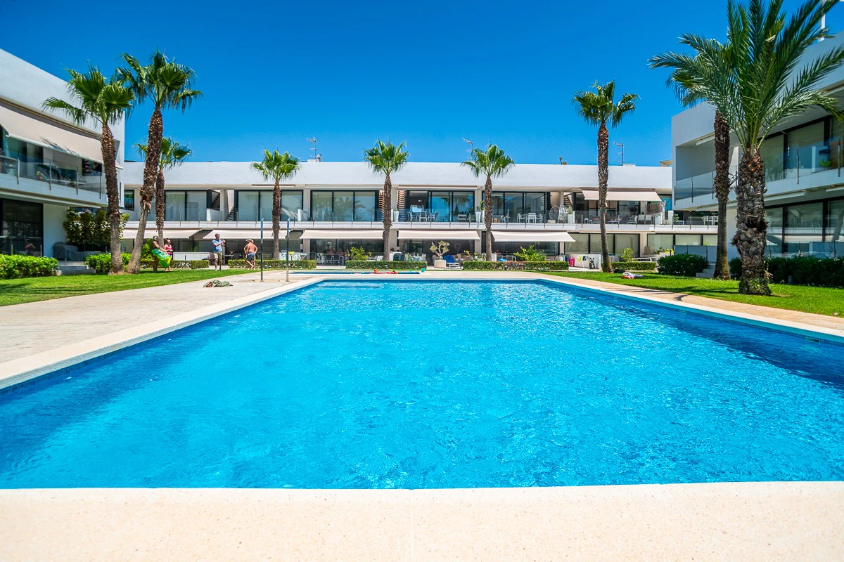 Sprzedaż. Penthouse w Cartagena