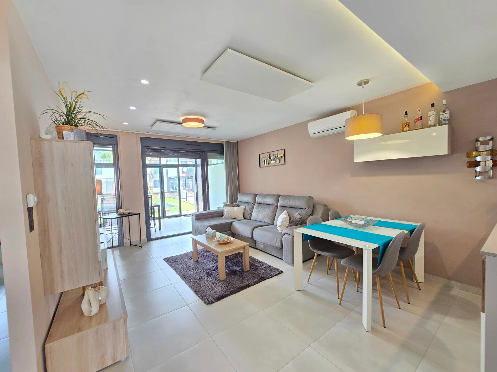 Apartament na sprzedaż w Orihuela Costa *