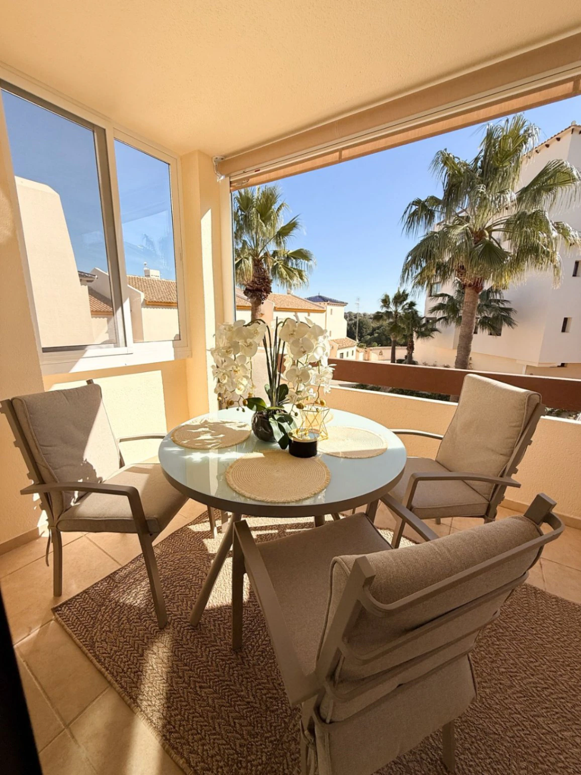 Penthouse na sprzedaż w Orihuela