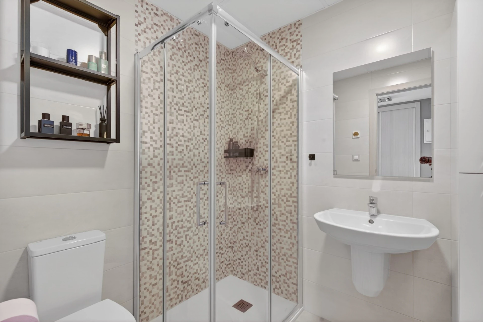 Ático en venta en Dehesa De Campoamor
