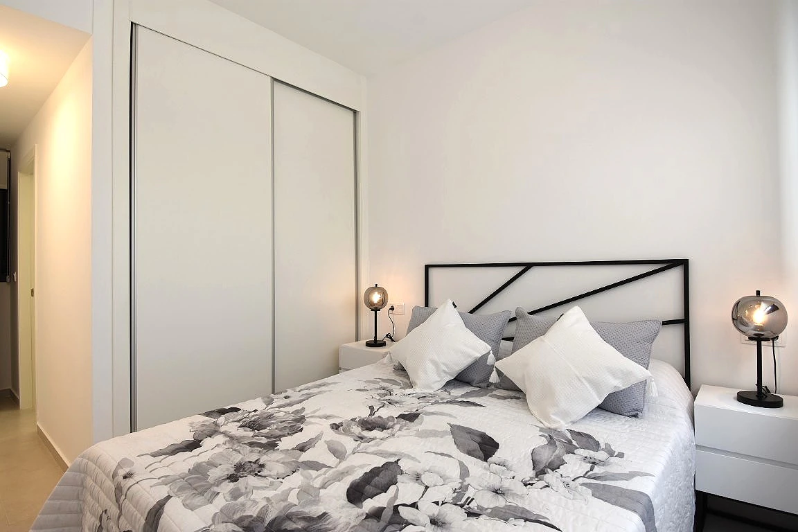 Apartament na sprzedaż w San Miguel De Salinas