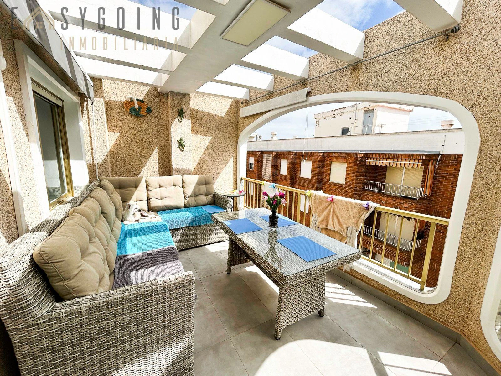 Penthouse na sprzedaż w Torrevieja