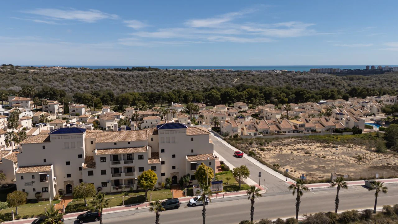 Penthouse na sprzedaż w Orihuela