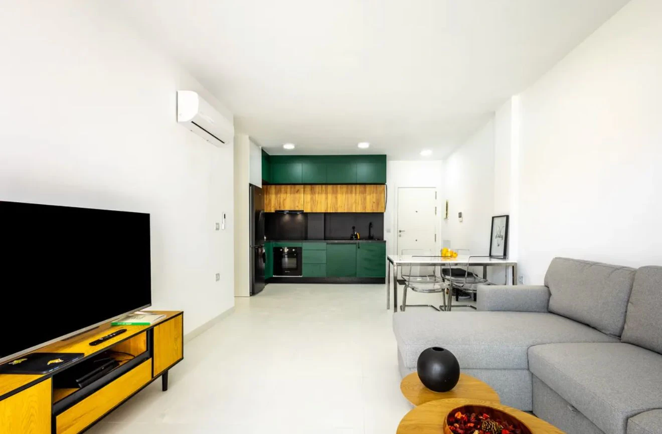 Apartament na sprzedaż w San Miguel De Salinas
