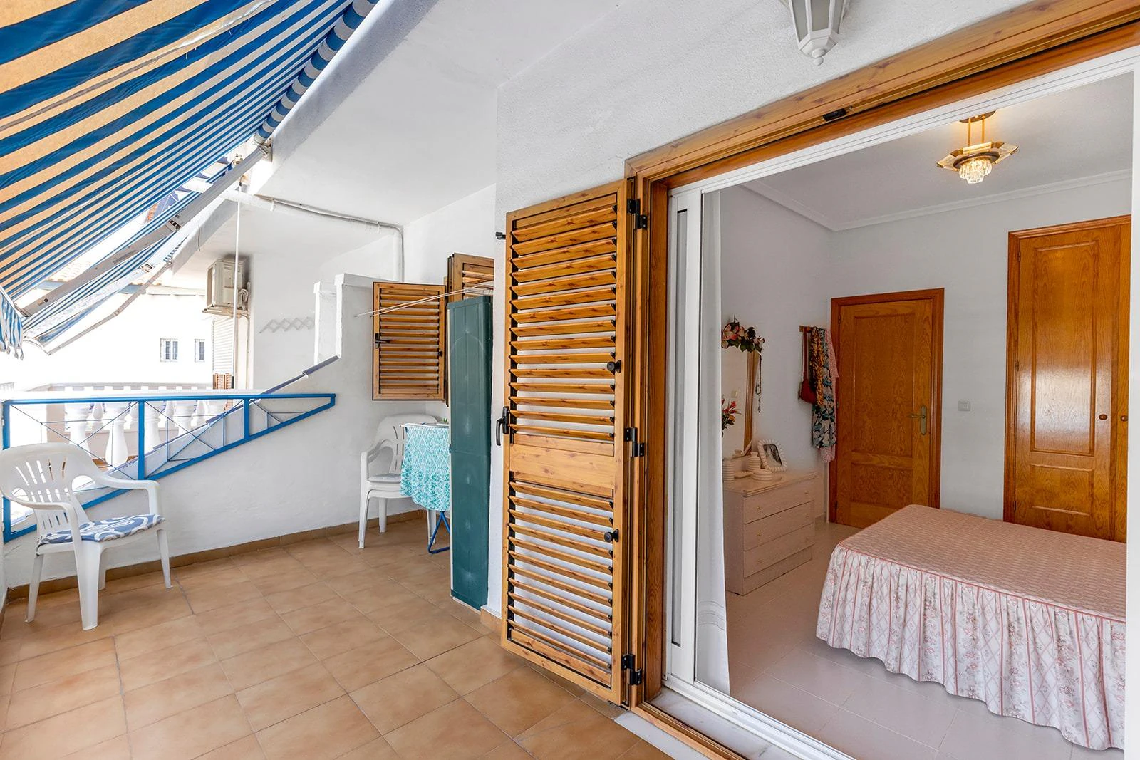 Бунгало на продажа в Torrevieja