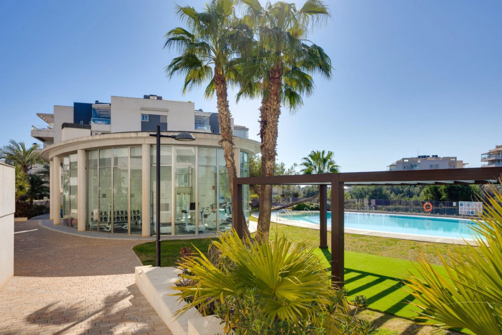 Apartament na sprzedaż w Orihuela