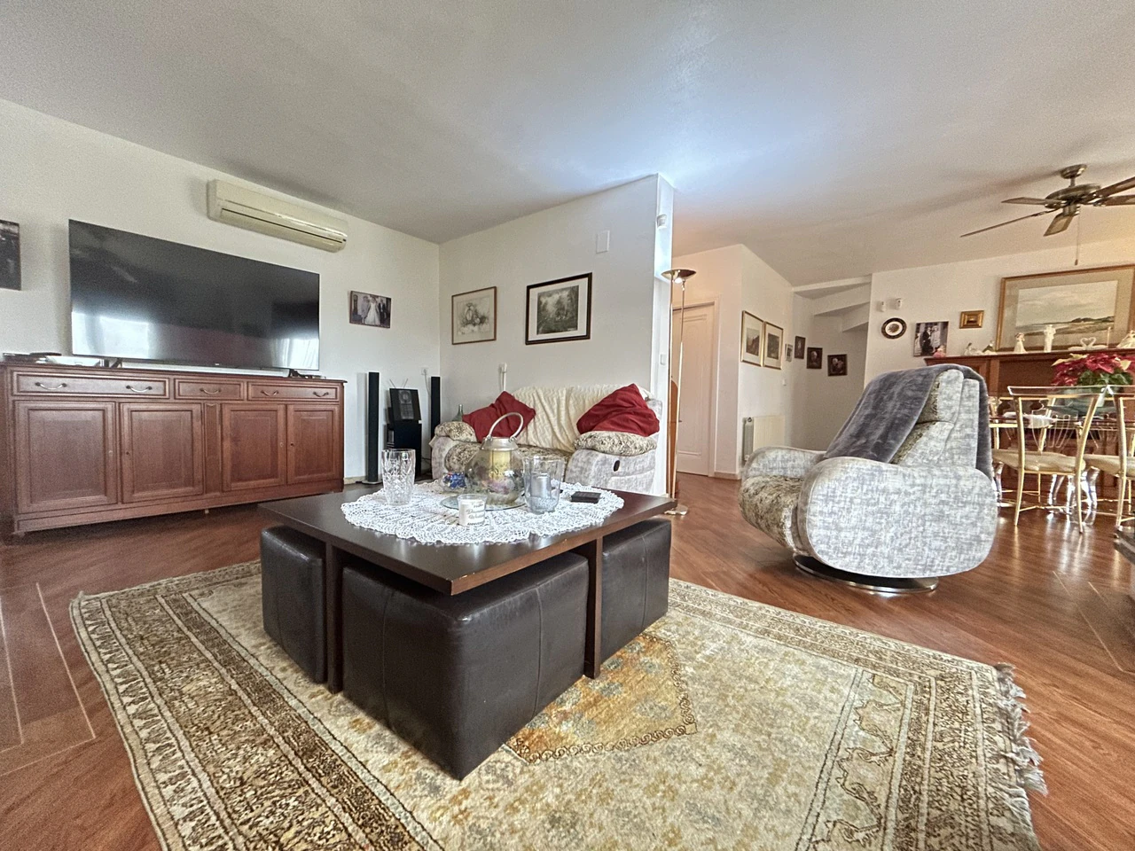 Chalet/Villa en venta en Las Ramblas