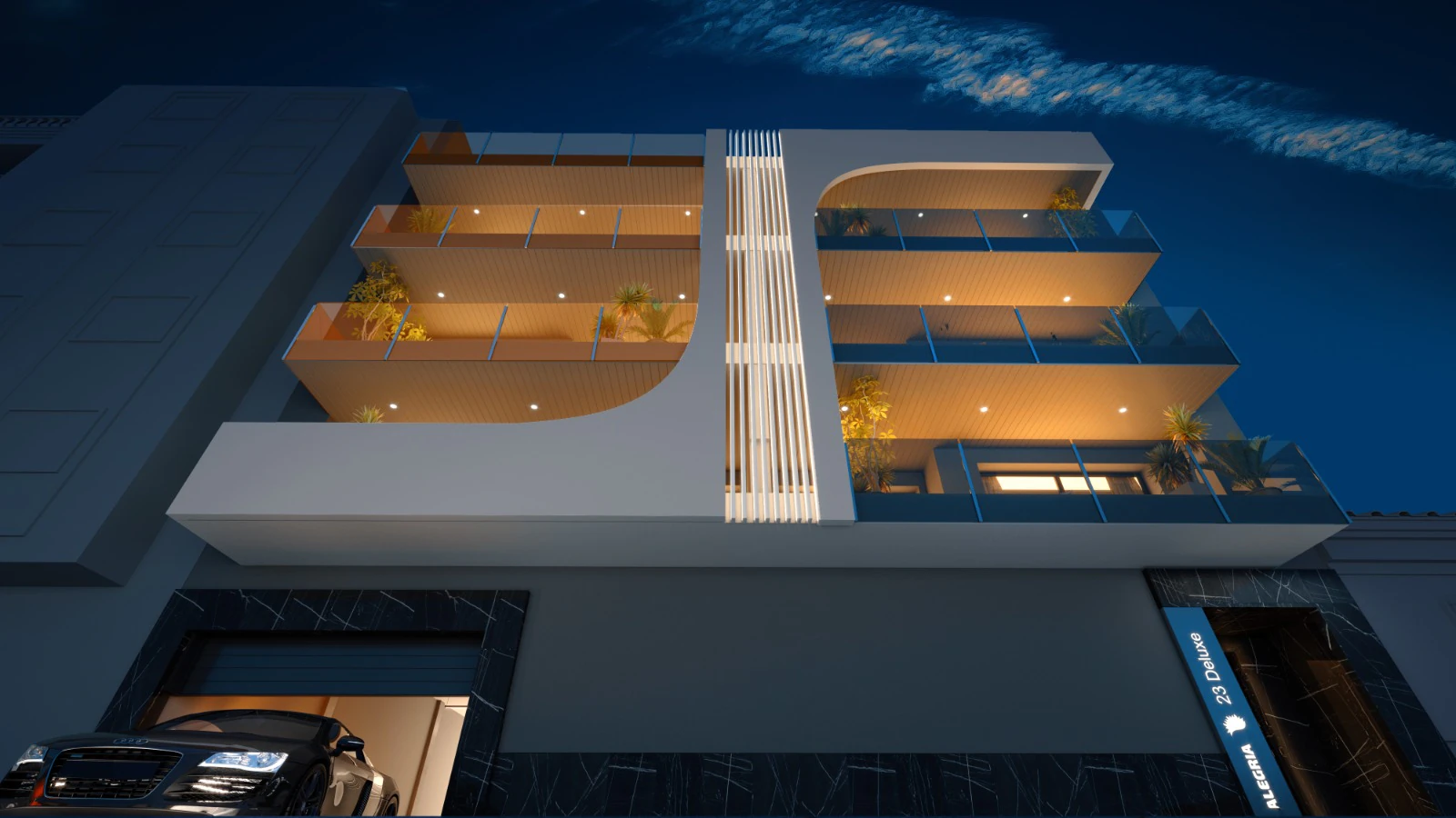 Apartament na sprzedaż w Torrevieja