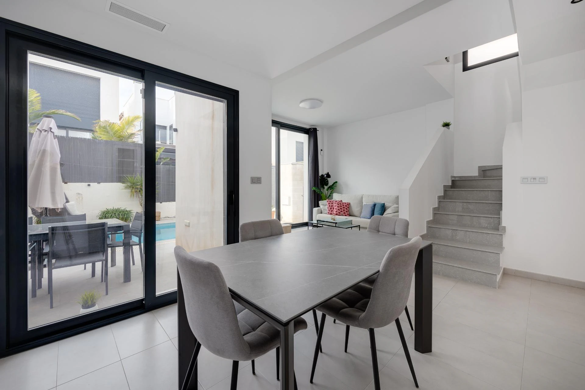 Villa na sprzedaż w Orihuela