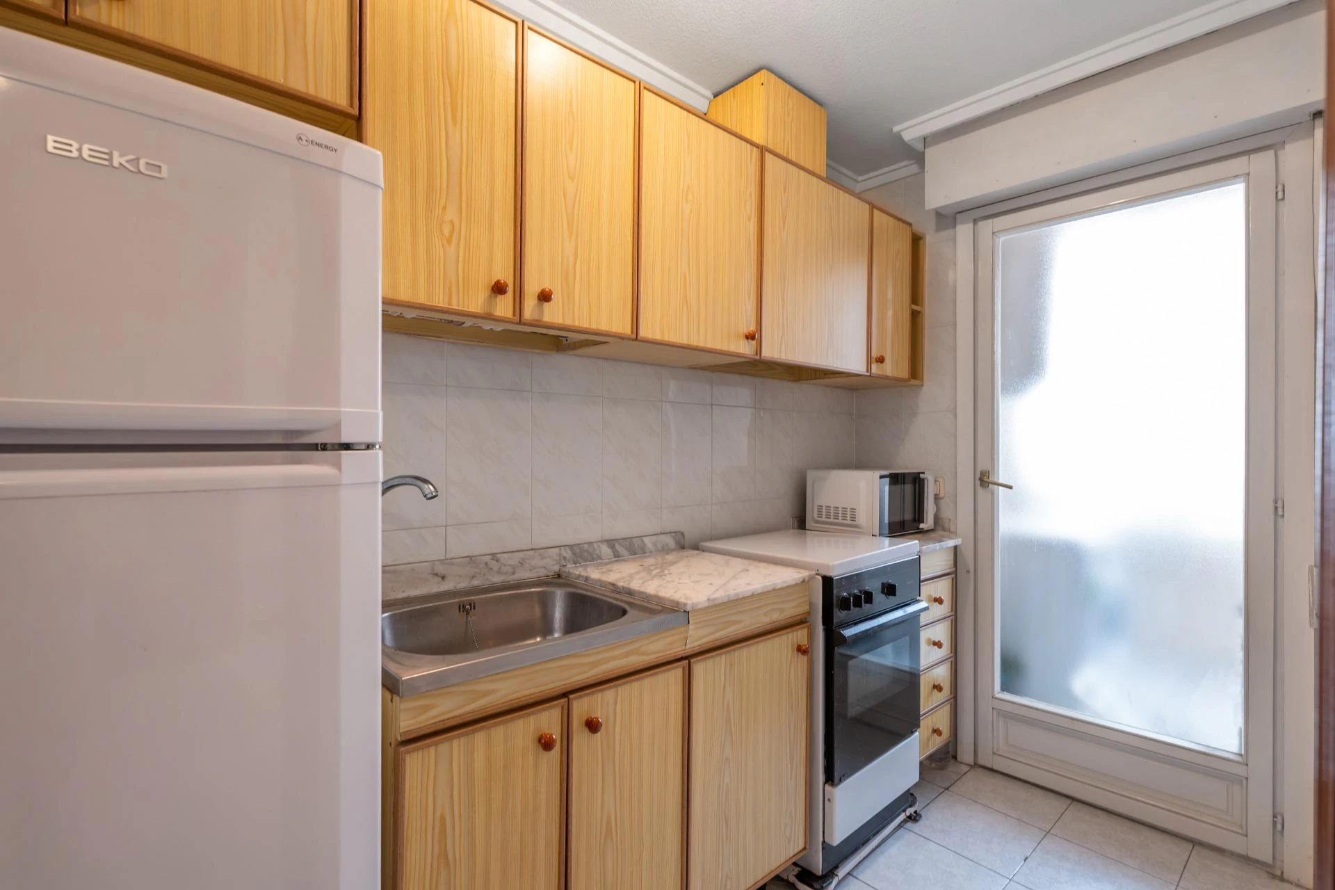 Apartament na sprzedaż w Torrevieja