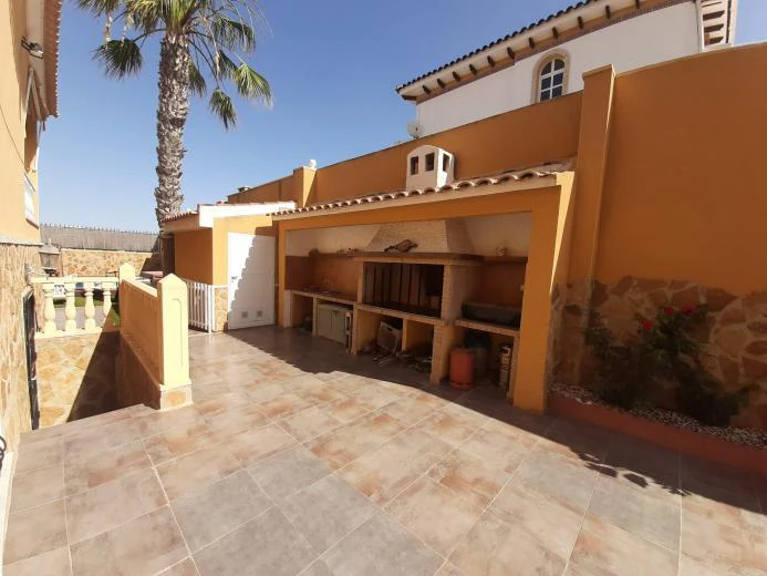 Villa na sprzedaż w Torrevieja