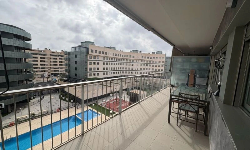 Sprzedaż. Apartament w Elche
