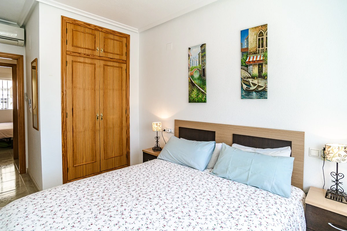 Apartament na sprzedaż w La Matanza