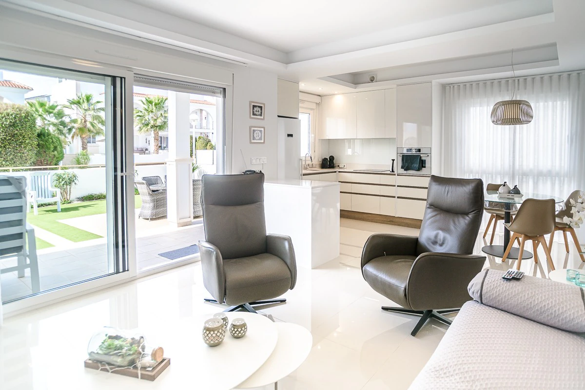 Apartament na sprzedaż w Ciudad Quesada