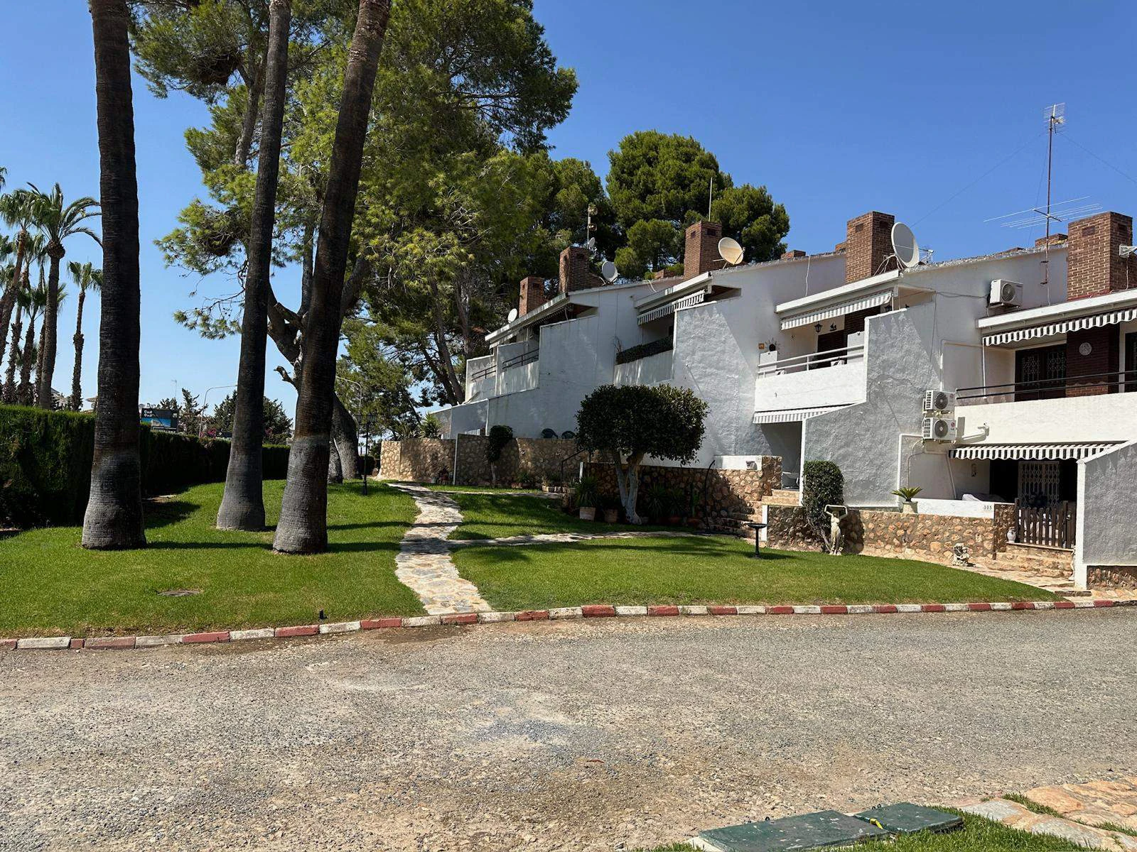 Apartament na sprzedaż w Orihuela