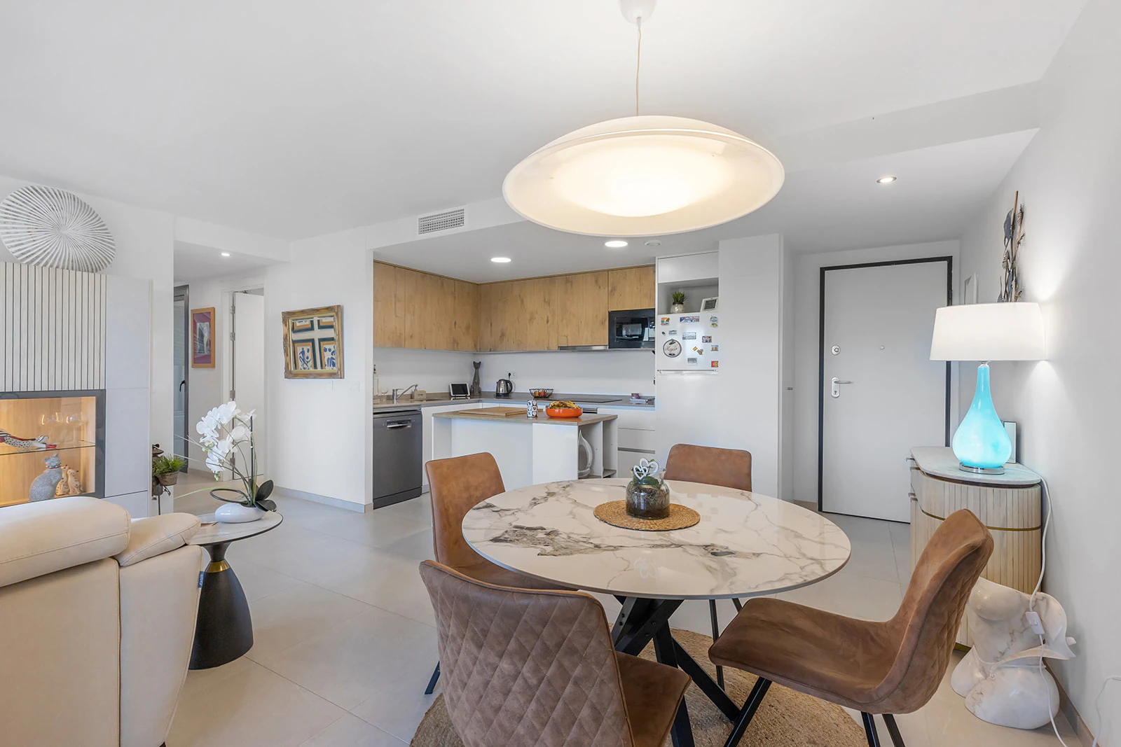 Apartament na sprzedaż w Torrevieja