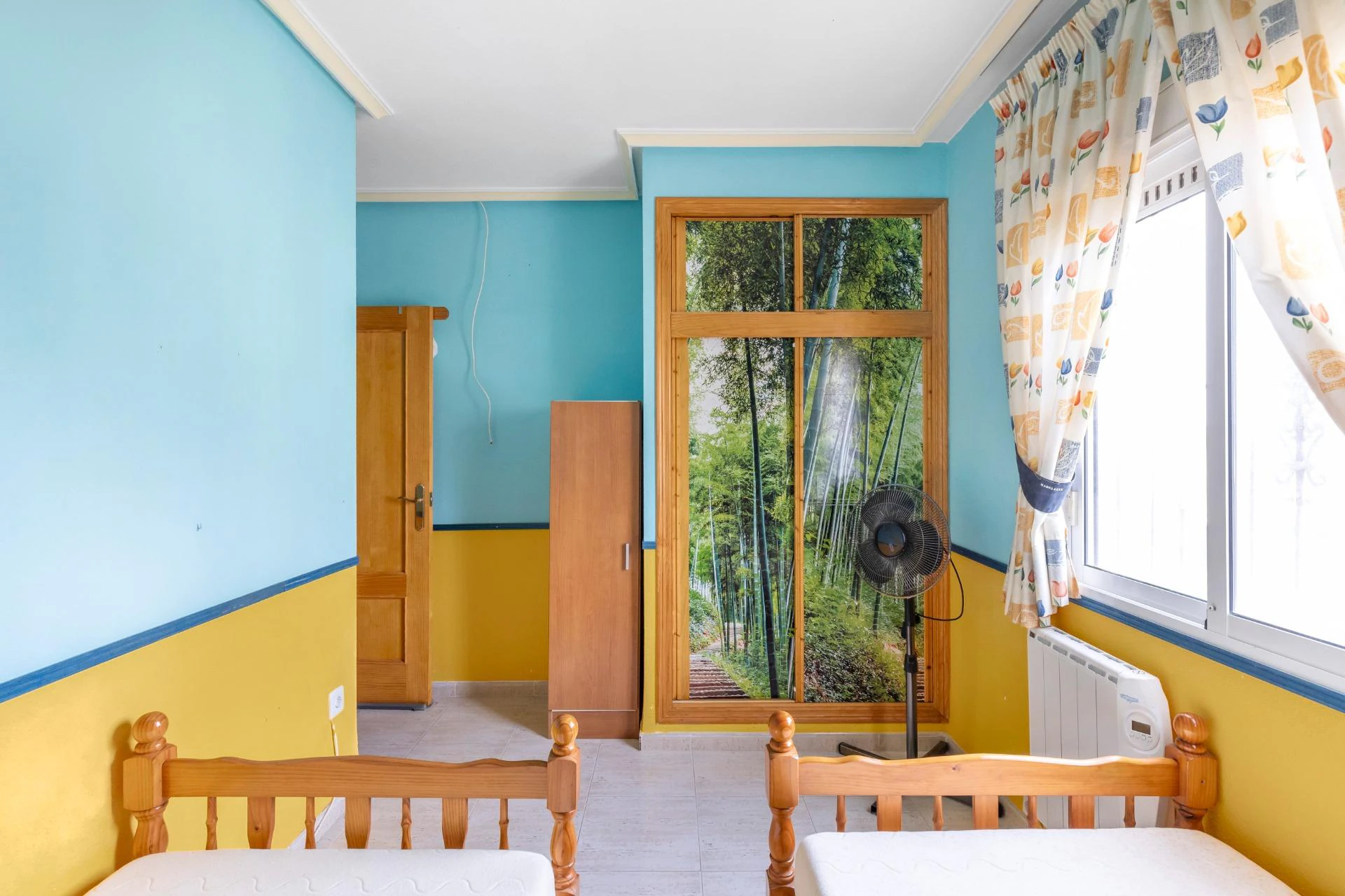 Parterowy Bungalow z Dużym Ogrodem w Orihuela Costa