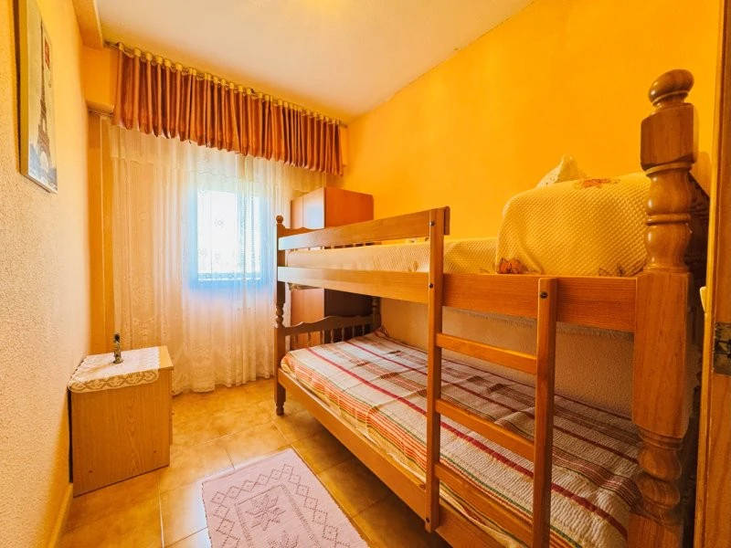 Apartment на продажа в La Mata