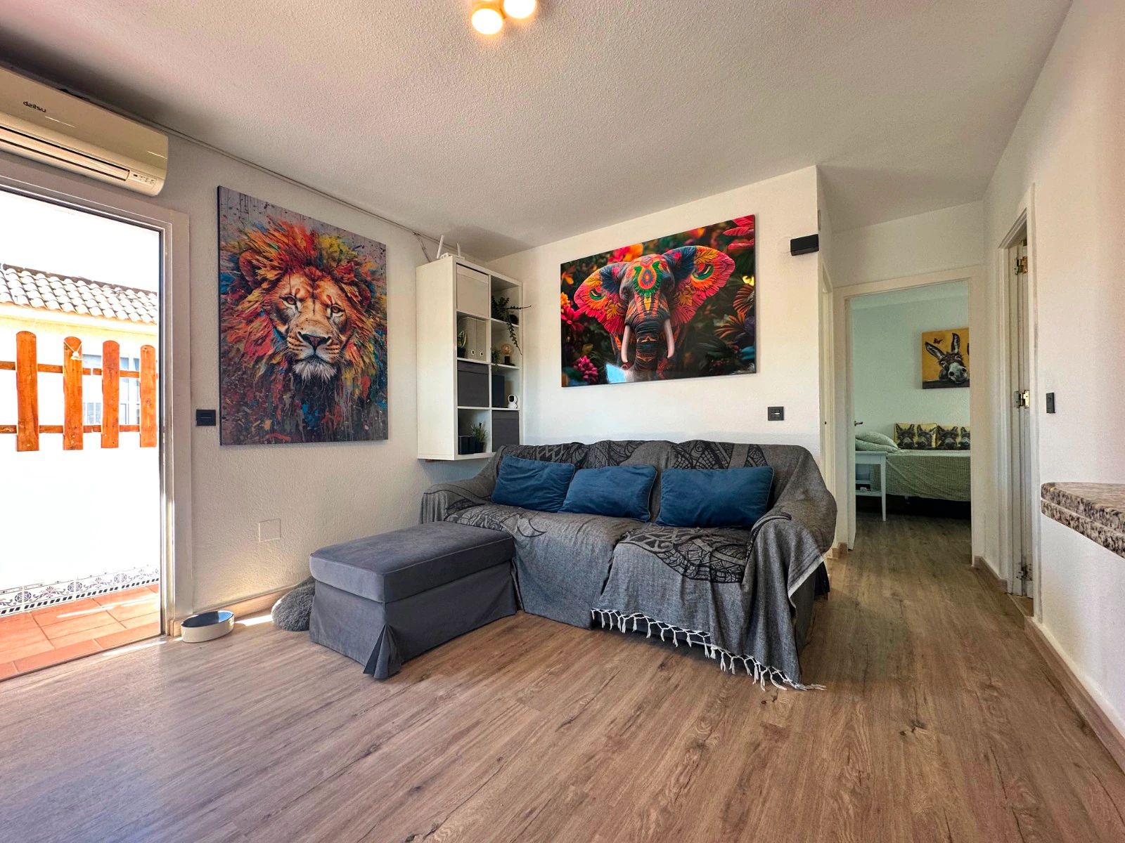 Bungalow na sprzedaż w Orihuela Costa