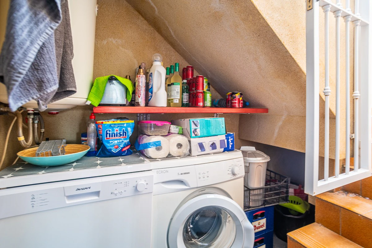 Apartament na sprzedaż w La Matanza