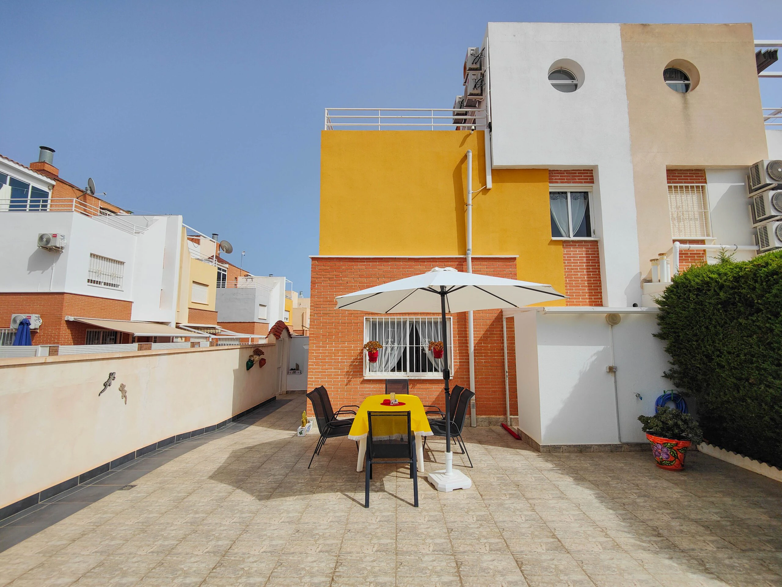 Dom bliźniaczy na sprzedaż w Orihuela Costa