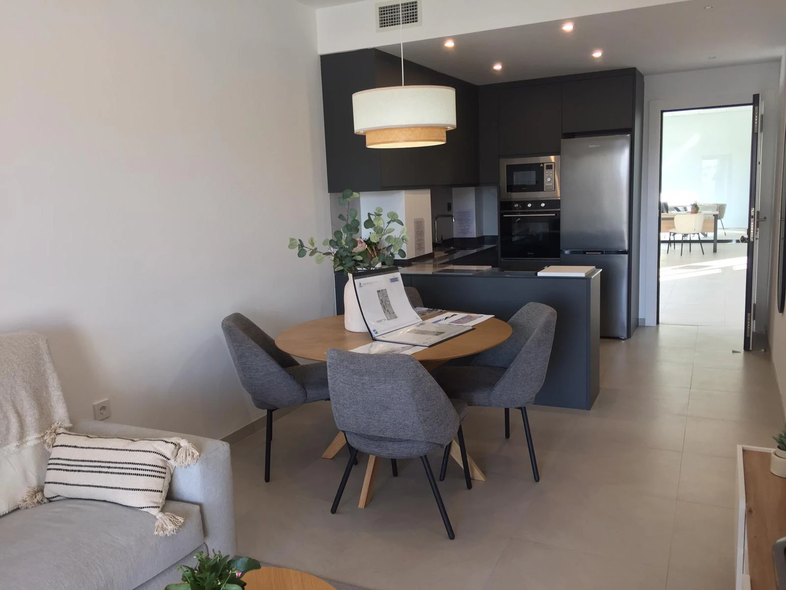 Apartament na sprzedaż w Torrevieja