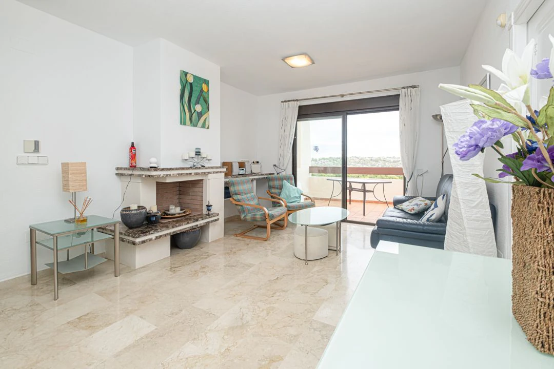 Penthouse na sprzedaż w Orihuela