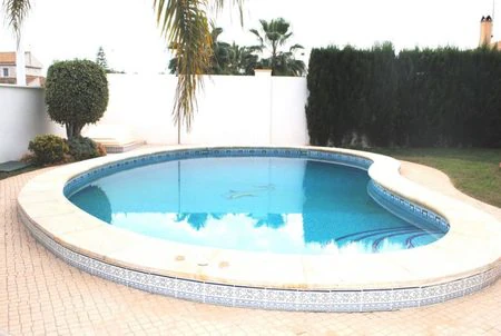 Villa na sprzedaż w La Zenia