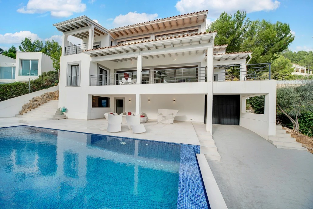 Sprzedaż. Apartament w Palma de Mallorca