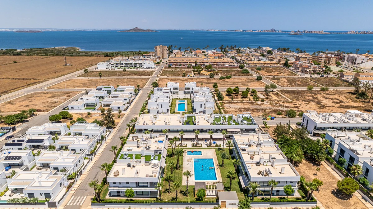 Sprzedaż. Penthouse w Cartagena