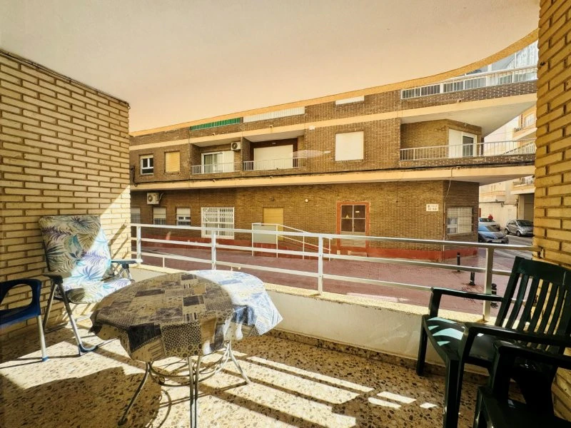 Apartament na sprzedaż w La Mata