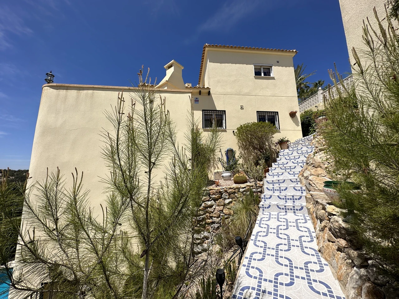Chalet/Villa en venta en Las Ramblas