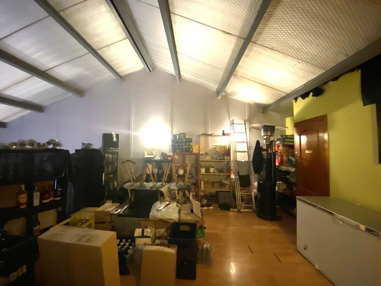 Commercial na sprzedaż w Algorfa