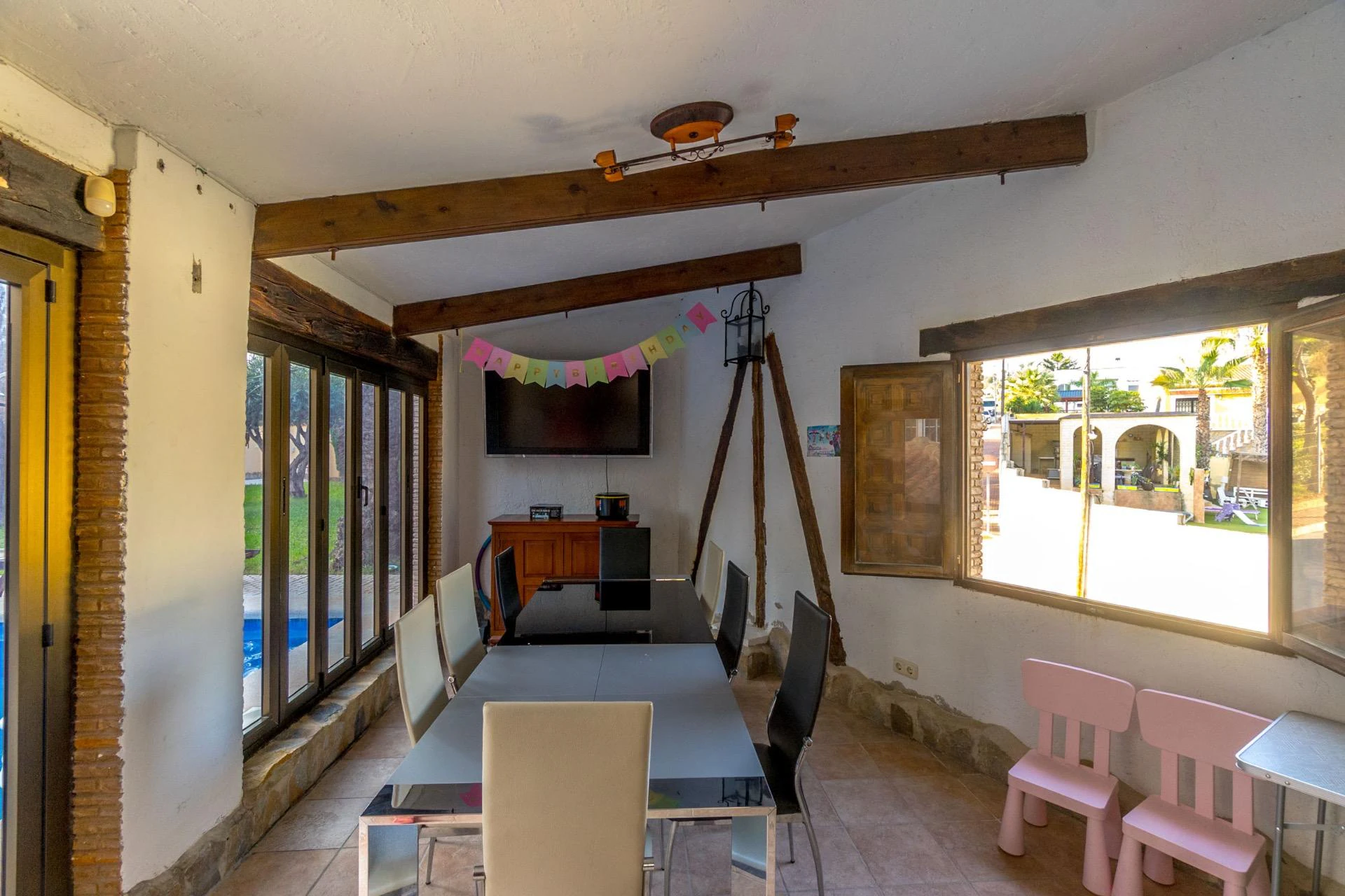 Villa na Sprzedaż na Torrevieja